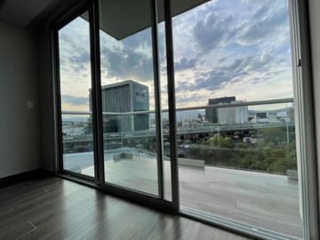 Departamento en Renta Naucalpan Altezza Central con Terraza (m2d2596)