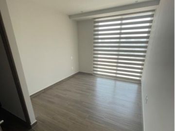 Departamento en Renta Naucalpan Altezza Central con Terraza (m2d2596)
