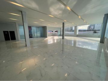 Departamento en Renta Naucalpan Altezza Central con Terraza (m2d2596)