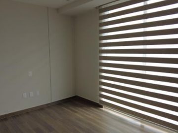Departamento en Renta Naucalpan Altezza Central con Terraza (m2d2596)