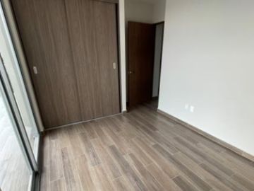 Departamento en Renta Naucalpan Altezza Central con Terraza (m2d2596)