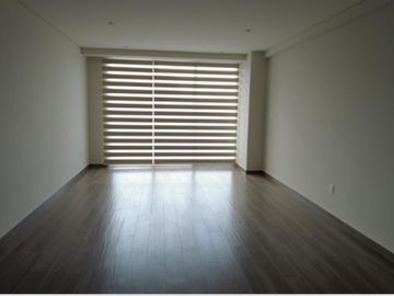 Departamento en Renta Naucalpan Altezza Central con Terraza (m2d2596)