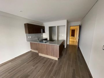 Departamento en Renta Naucalpan Altezza Central con Terraza (m2d2596)