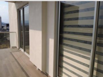 Departamento en Renta Naucalpan Altezza Central con Terraza (m2d2596)