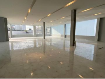 Departamento en Renta Naucalpan Altezza Central con Terraza (m2d2596)