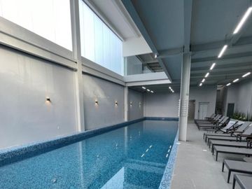 Departamento en Renta Naucalpan Altezza Central con Terraza (m2d2596)