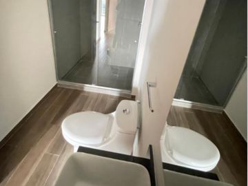 Departamento en Renta Naucalpan Altezza Central con Terraza (m2d2596)