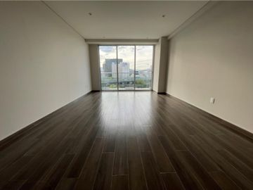 Departamento en Renta Naucalpan Altezza Central con Terraza (m2d2596)