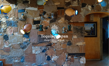 Casa en venta en Tequisquiapan
