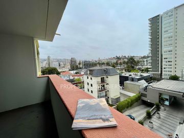 Penthouse exclusivo en sector poniente