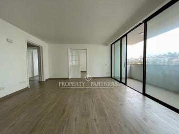 Penthouse exclusivo en sector poniente