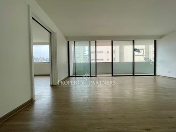 Penthouse exclusivo en sector poniente