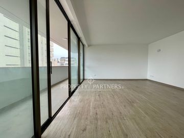 Penthouse exclusivo en sector poniente