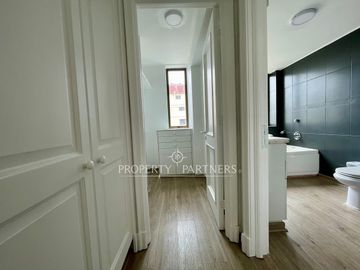 Penthouse exclusivo en sector poniente