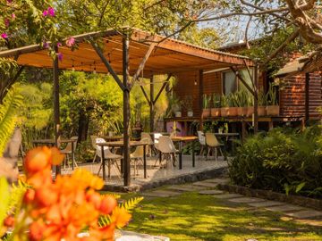 Hoteles en Venta en La Ladrillera