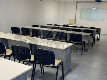 Oficinas en Renta en Las Torres