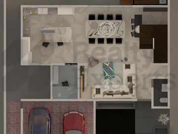 Casas en Venta en Cacalomacan