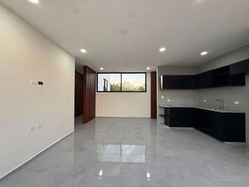 Departamentos (PA) en Venta en Dua  Living Dzitya en Dzitya