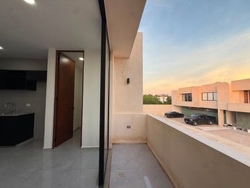 Departamentos (PA) en Venta en Dua  Living Dzitya en Dzitya