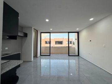 Departamentos (PA) en Venta en Dua  Living Dzitya en Dzitya