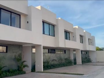 Departamentos (PA) en Venta en Dua  Living Dzitya en Dzitya