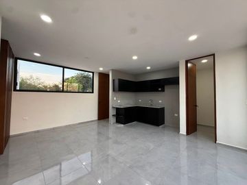 Departamentos (PA) en Venta en Dua  Living Dzitya en Dzitya