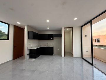 Departamentos (PA) en Venta en Dua  Living Dzitya en Dzitya