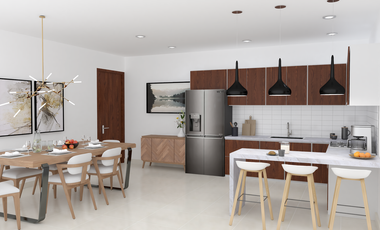 PREVENTA DE PENTHOUSE EN NUEVO VALLARTA, NAYARIT JALISCO