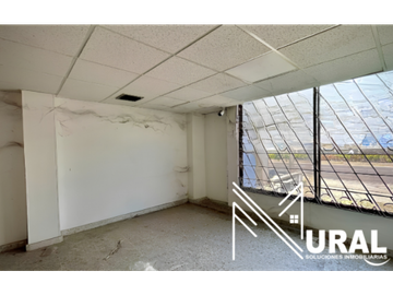Local Comercial en  Calle 30 No. 21 - 92 /96 en Barranquilla