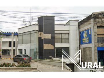 Local Comercial en  Calle 30 No. 21 - 92 /96 en Barranquilla