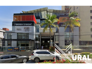 Locales Comerciales  en Carrera 53 No. 79 - 279, Barranquilla