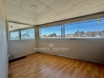 Arriendo Local en esquina estratégica