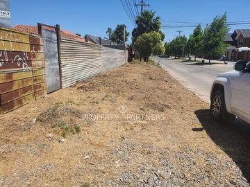 INMEJORABLE TERRENO URBANO EN MACHALI