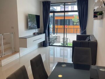 FOR SELL Townhouse/Townhome  Beyond Town Latlumkaeo  CX-136958