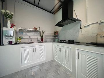 FOR SELL Townhouse/Townhome  Beyond Town Latlumkaeo  CX-136958