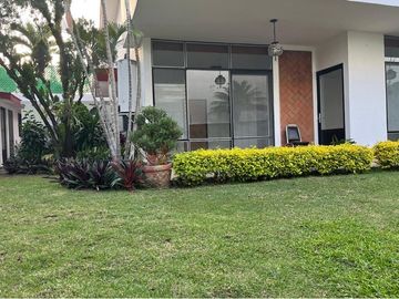 Casa en Renta Las Palmas, Cuernavaca (Col. Quintana Roo)