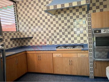 Casa en Renta Las Palmas, Cuernavaca (Col. Quintana Roo)