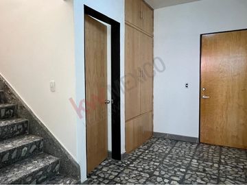 Casa en Renta Las Palmas, Cuernavaca (Col. Quintana Roo)