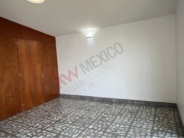 Casa en Renta Las Palmas, Cuernavaca (Col. Quintana Roo)