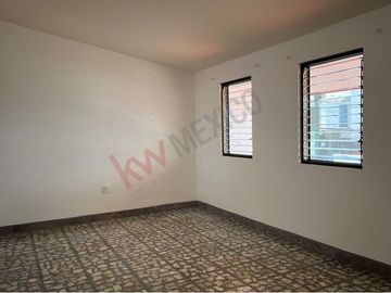 Casa en Renta Las Palmas, Cuernavaca (Col. Quintana Roo)