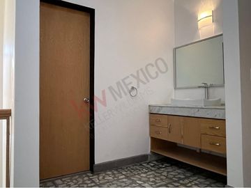 Casa en Renta Las Palmas, Cuernavaca (Col. Quintana Roo)