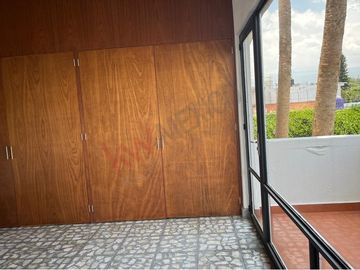 Casa en Renta Las Palmas, Cuernavaca (Col. Quintana Roo)