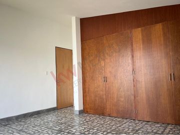 Casa en Renta Las Palmas, Cuernavaca (Col. Quintana Roo)