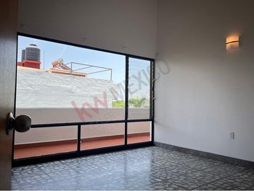 Casa en Renta Las Palmas, Cuernavaca (Col. Quintana Roo)