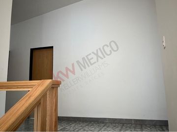 Casa en Renta Las Palmas, Cuernavaca (Col. Quintana Roo)