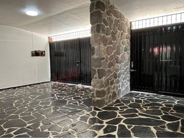 Casa en Renta Las Palmas, Cuernavaca (Col. Quintana Roo)
