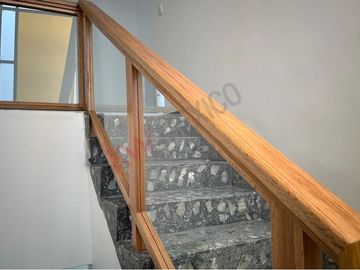 Casa en Renta Las Palmas, Cuernavaca (Col. Quintana Roo)