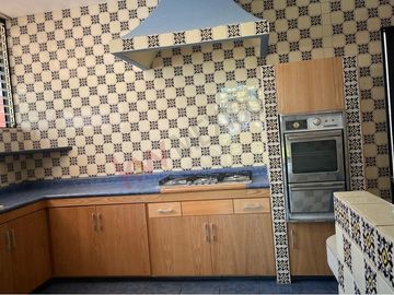 Casa en Renta Las Palmas, Cuernavaca (Col. Quintana Roo)