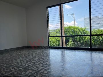 Casa en Renta Las Palmas, Cuernavaca (Col. Quintana Roo)