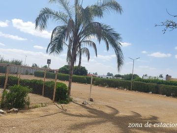 Terreno a la Venta en Lomas de Asia Cañete